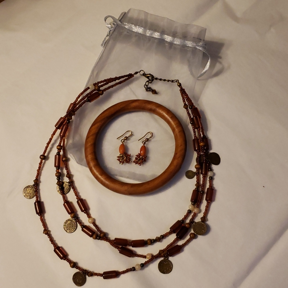 JEWELRY SET - Picture 8 of 8